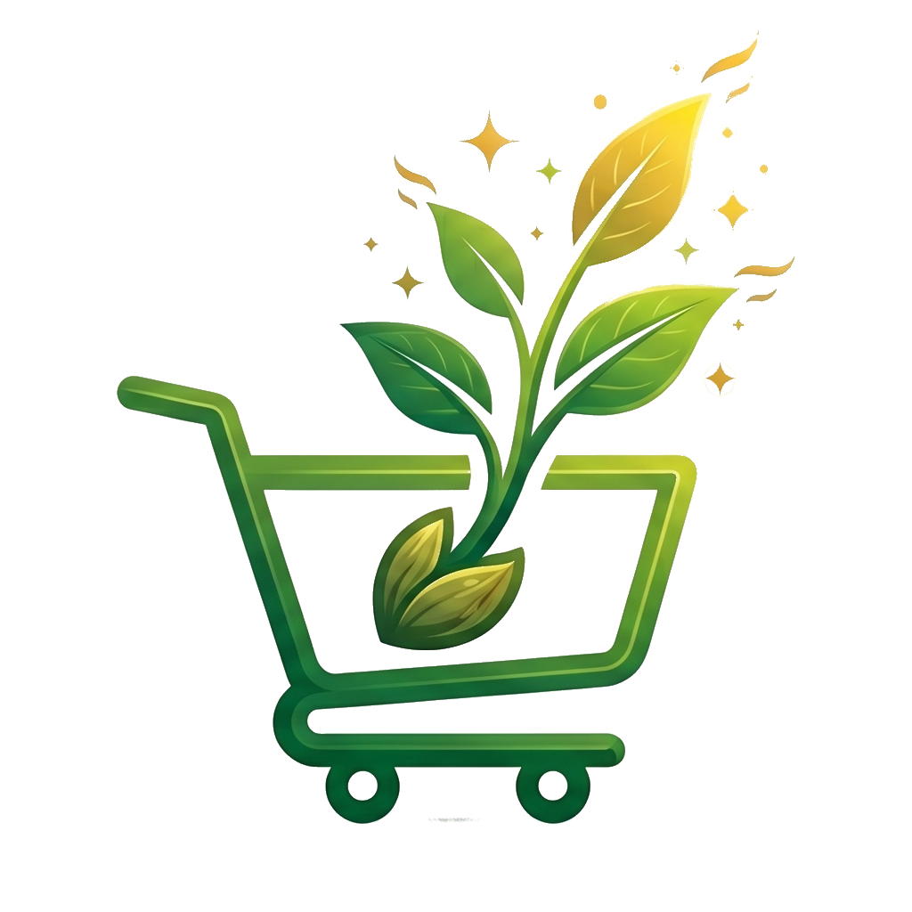 Green Cart Carbon